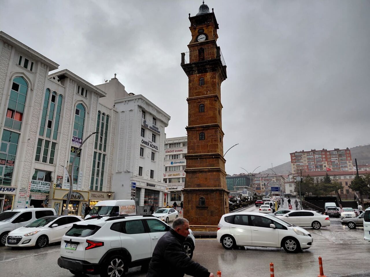 Yozgat’ın Bağrını Yakan Türkü Türkiye’yi Sarstı