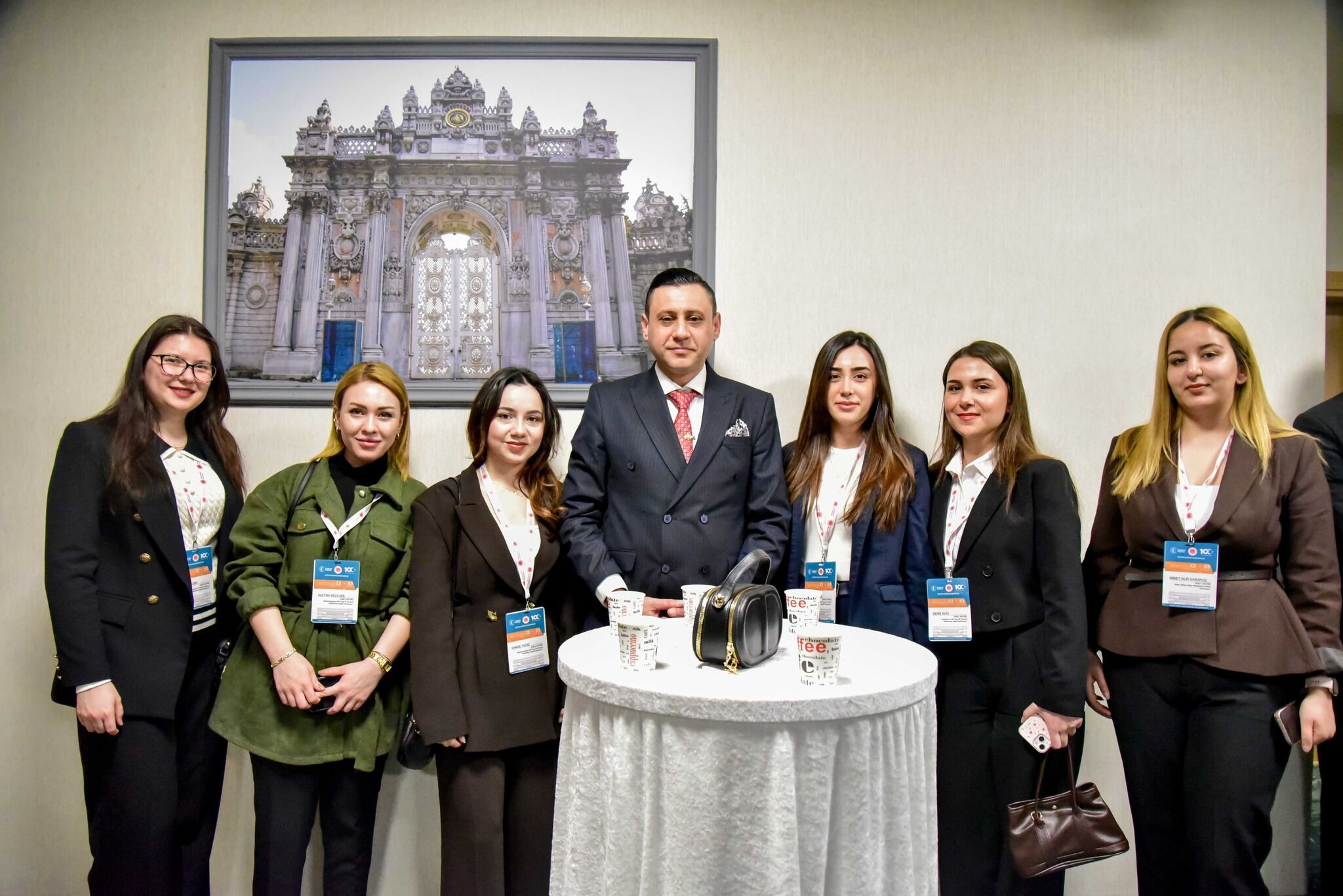 Yozgat'ın Eğitim Merkezi Ara Vermiyor1