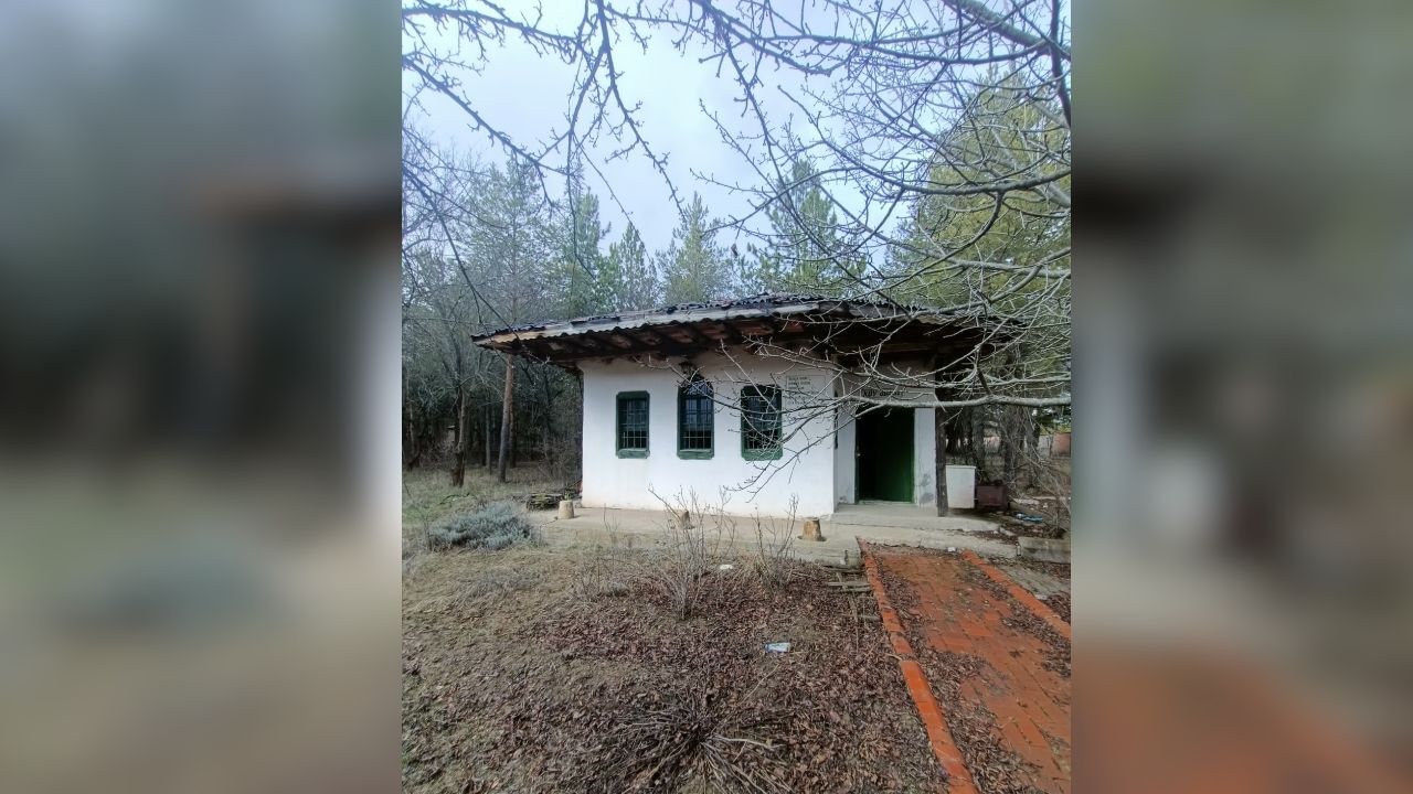 Yozgat’ın Gizli Hazinesi Yok Oluyor2