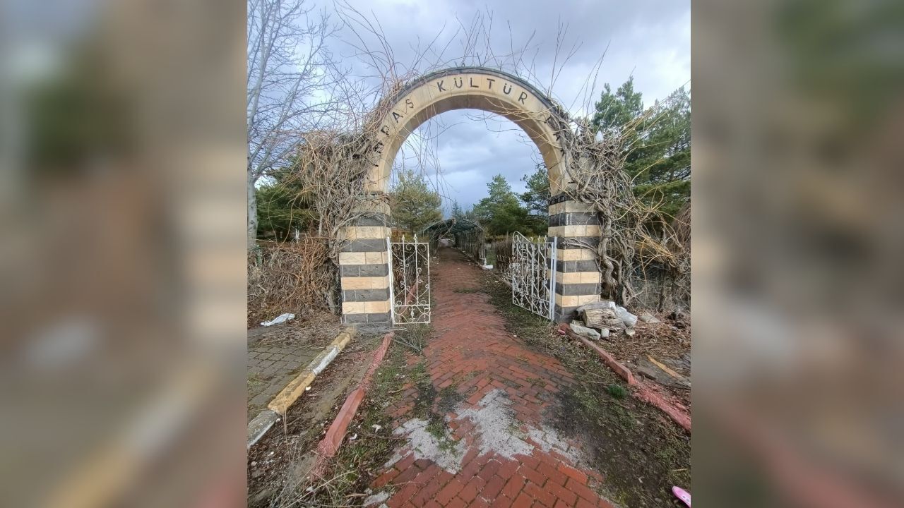 Yozgat’ın Gizli Hazinesi Yok Oluyor4