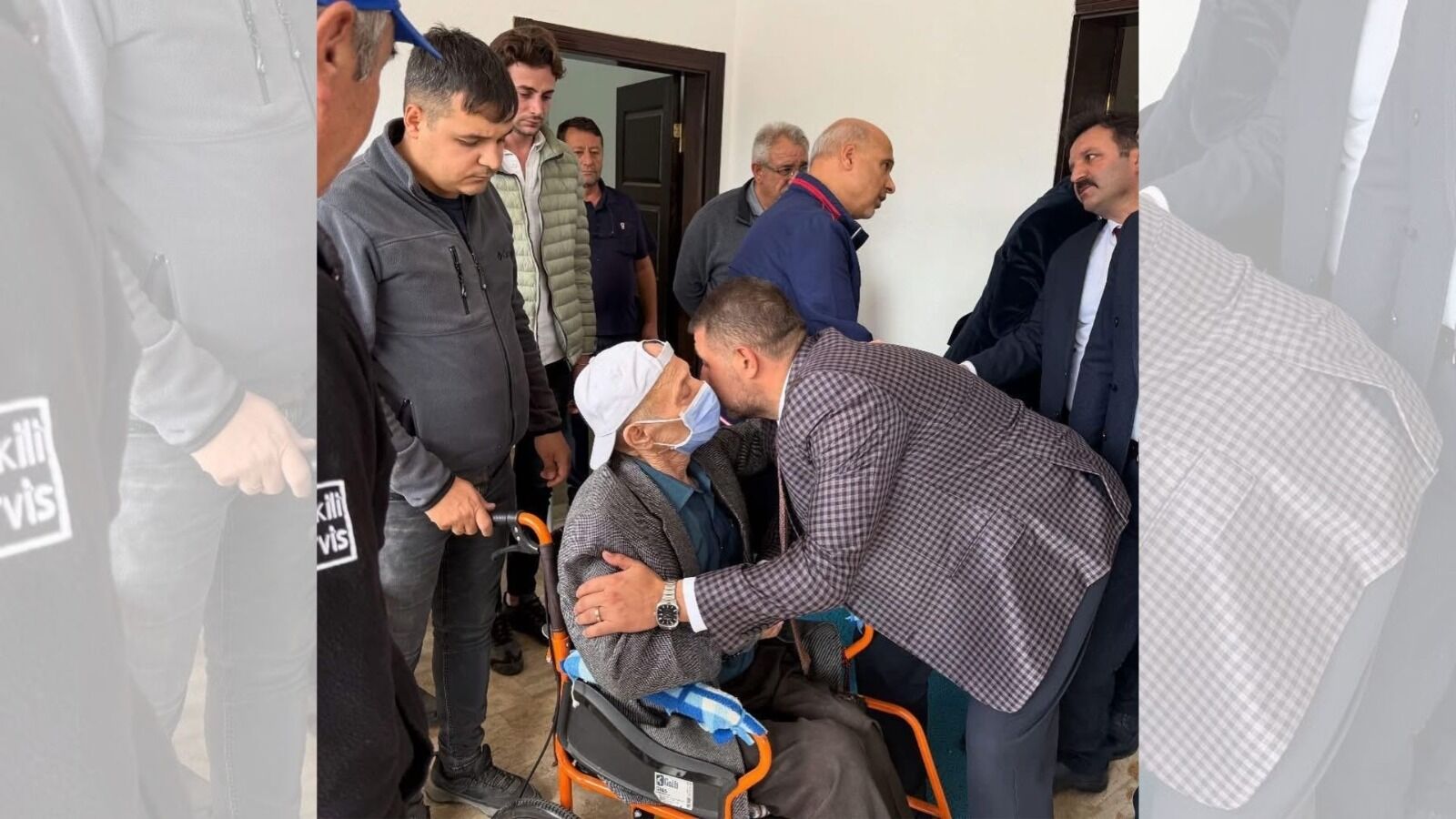 Yozgat'ın Sevilen İsmi Abdullah Altunbek Hayatını Kaybetti22