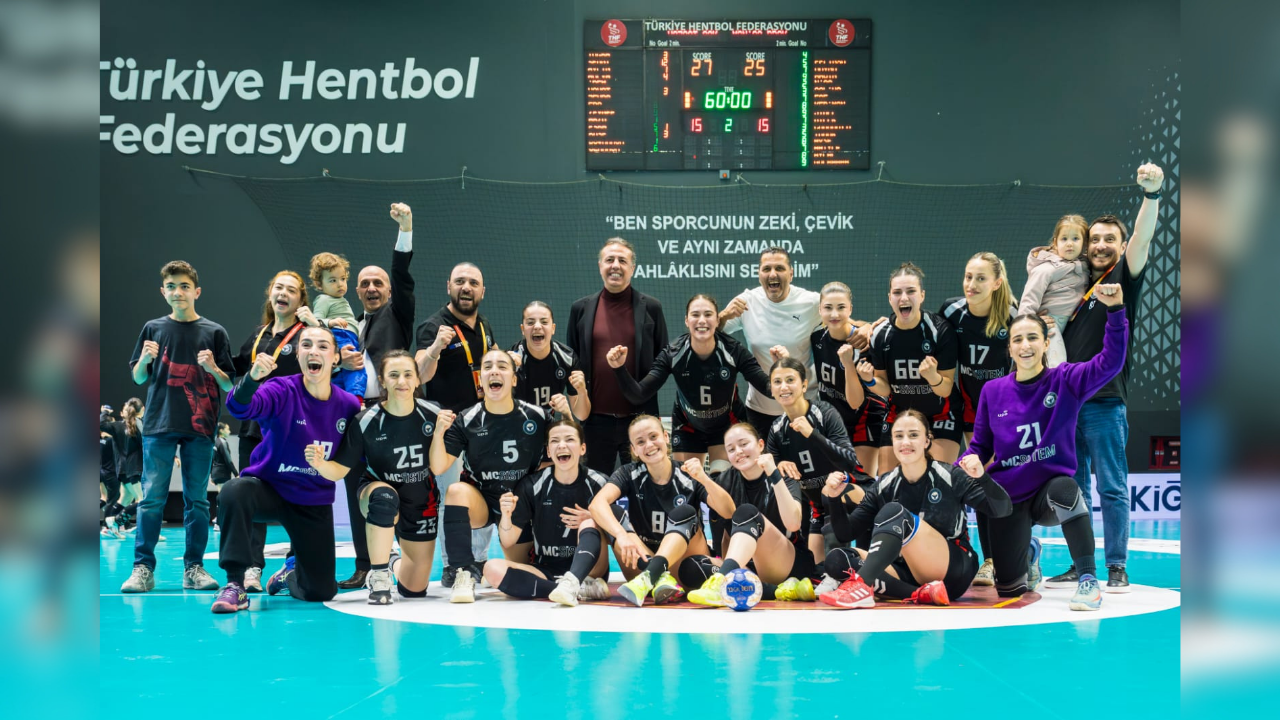 Yozgat’ın Sultanları Dörtlü Finale Galibiyetle Başladı-2