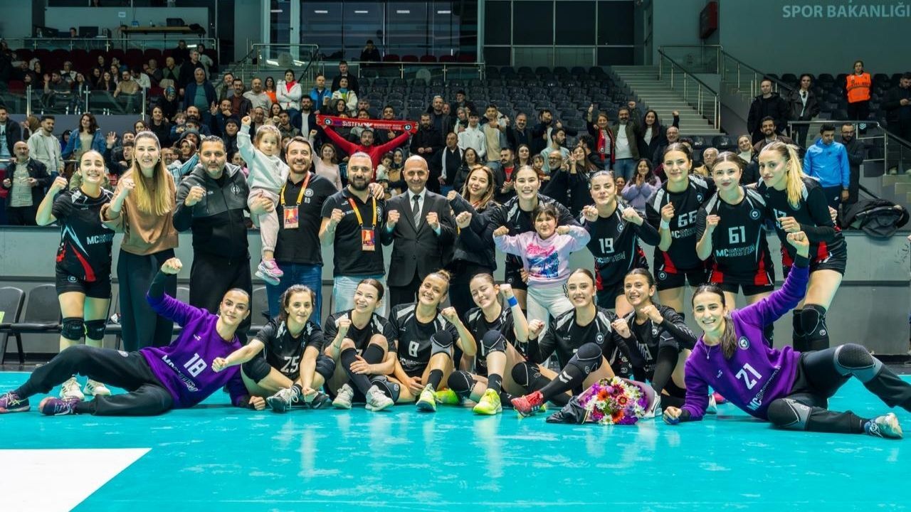 Yozgat’ın Sultanları Tarih Yazdı Süper Lige Adım Attı (4)