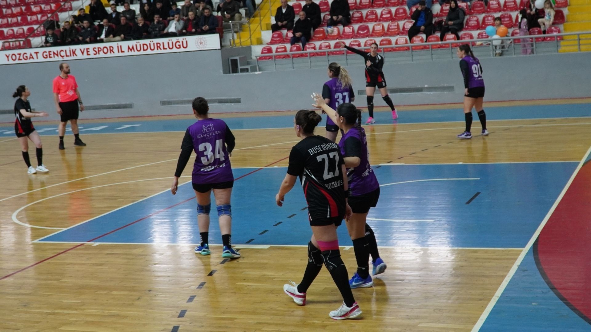 Yozgat’ın Sultanlarından Değerlendirme Mesajı