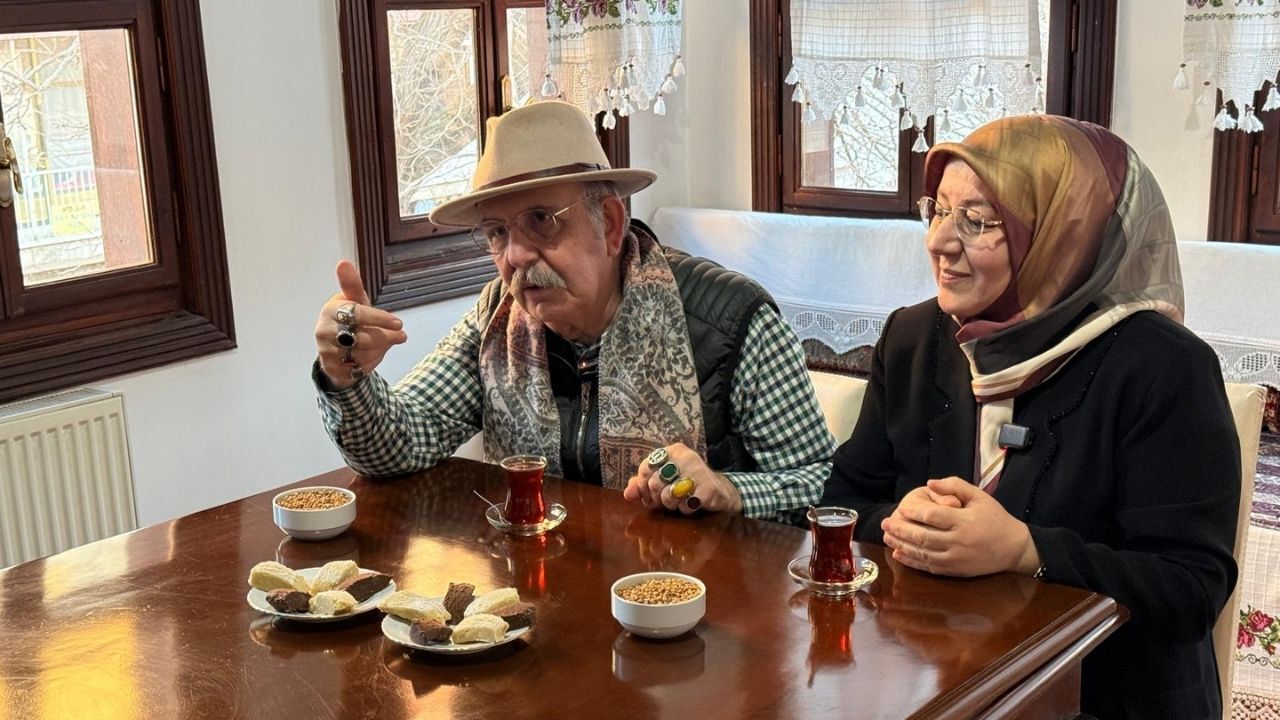 Yozgat’ın Yöresel Lezzetleri Ulusal Ekrana Taşınıyor (1)