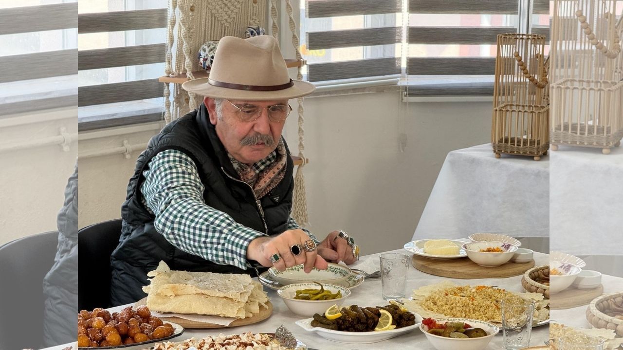 Yozgat’ın Yöresel Lezzetleri Ulusal Ekrana Taşınıyor (2)