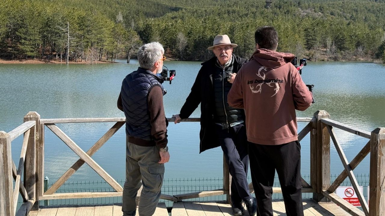 Yozgat’ın Yöresel Lezzetleri Ulusal Ekrana Taşınıyor (4)