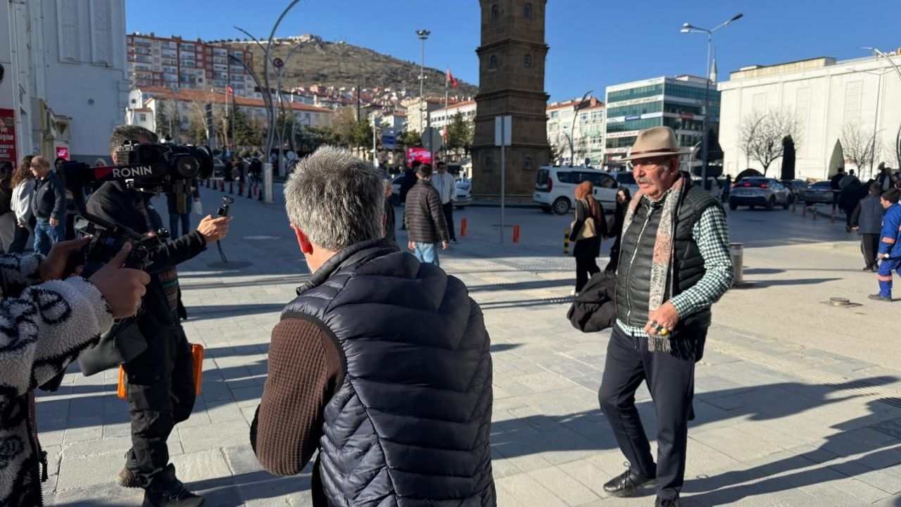 Yozgat’ın Yöresel Lezzetleri Ulusal Ekrana Taşınıyor (5)