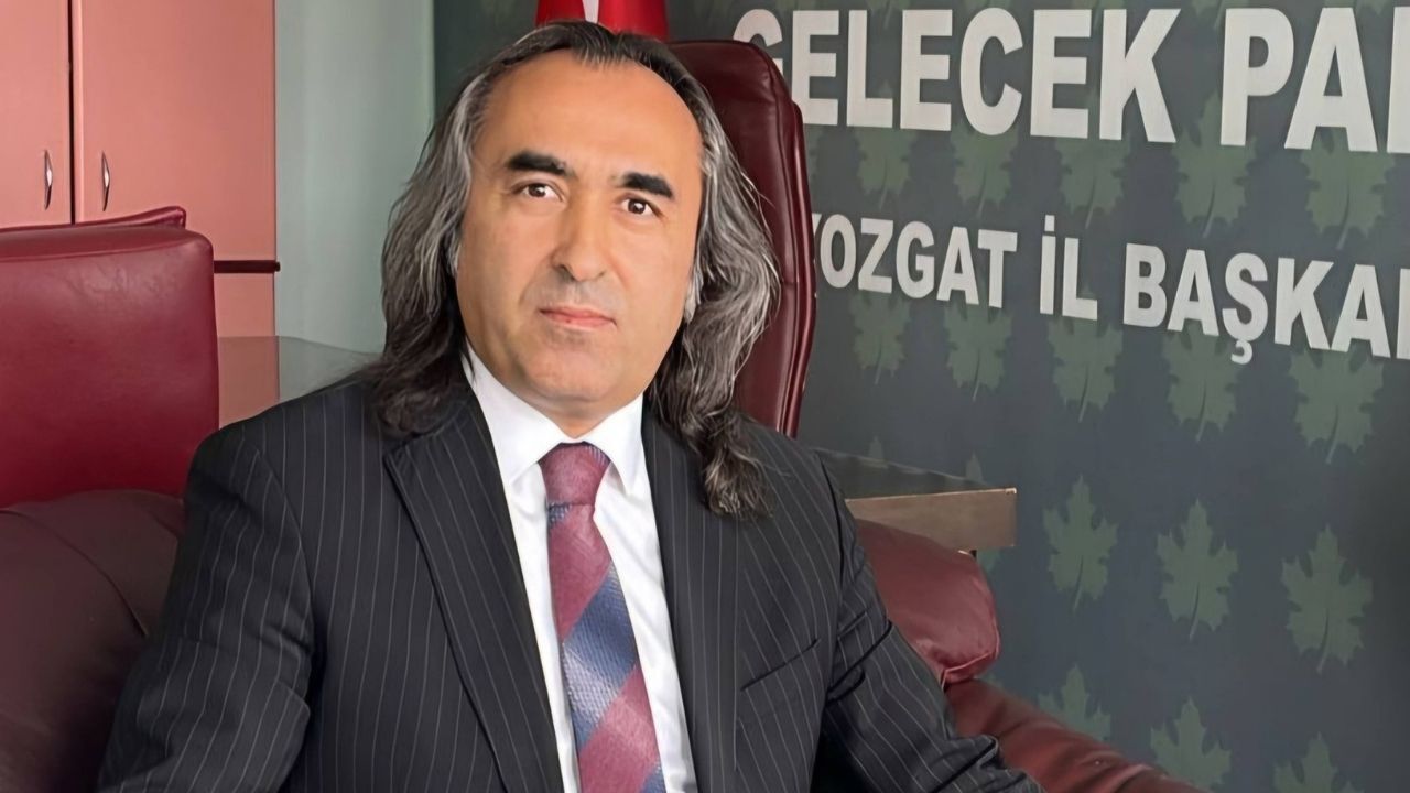 Yozgatlı Başkan Aydoğmuş; “Türkiye Cumhuriyeti Test Edilemez” (2)