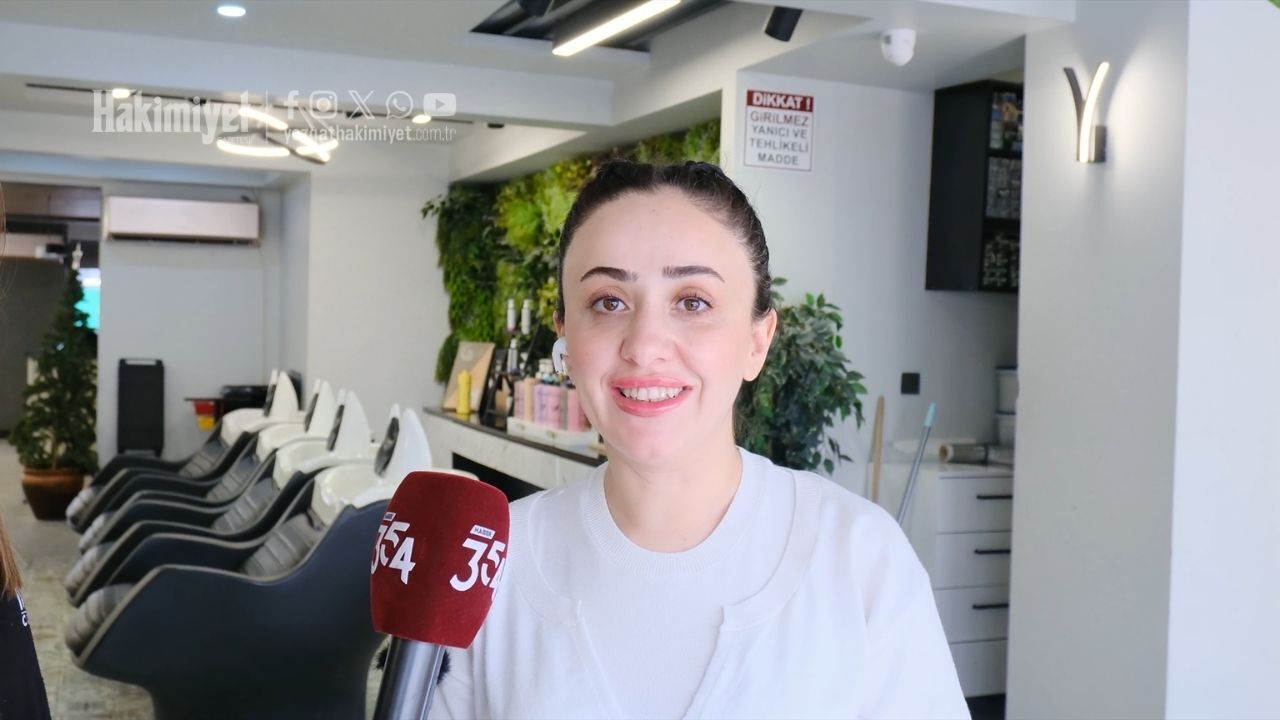 Yozgatlı Çalışan Kadınlardan 8 Mart Mesajı ‘Eşit Ve Güvenli Bir Dünya İstiyoruz’ (1)