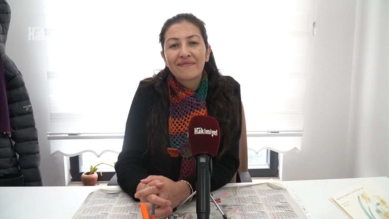 Yozgatlı Çalışan Kadınlardan 8 Mart Mesajı ‘Eşit Ve Güvenli Bir Dünya İstiyoruz’ (5)