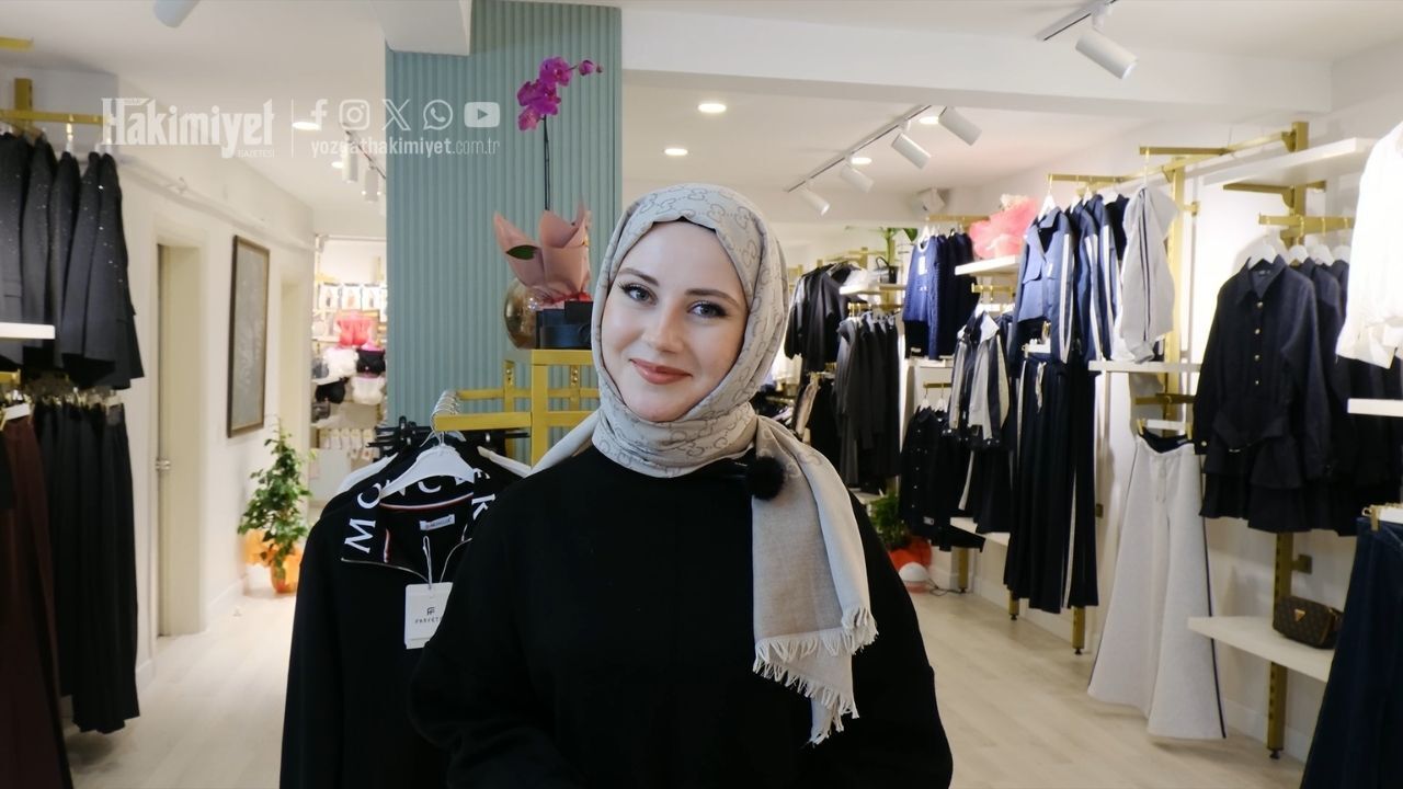 Yozgatlı Çalışan Kadınlardan 8 Mart Mesajı ‘Eşit Ve Güvenli Bir Dünya İstiyoruz’ (7)