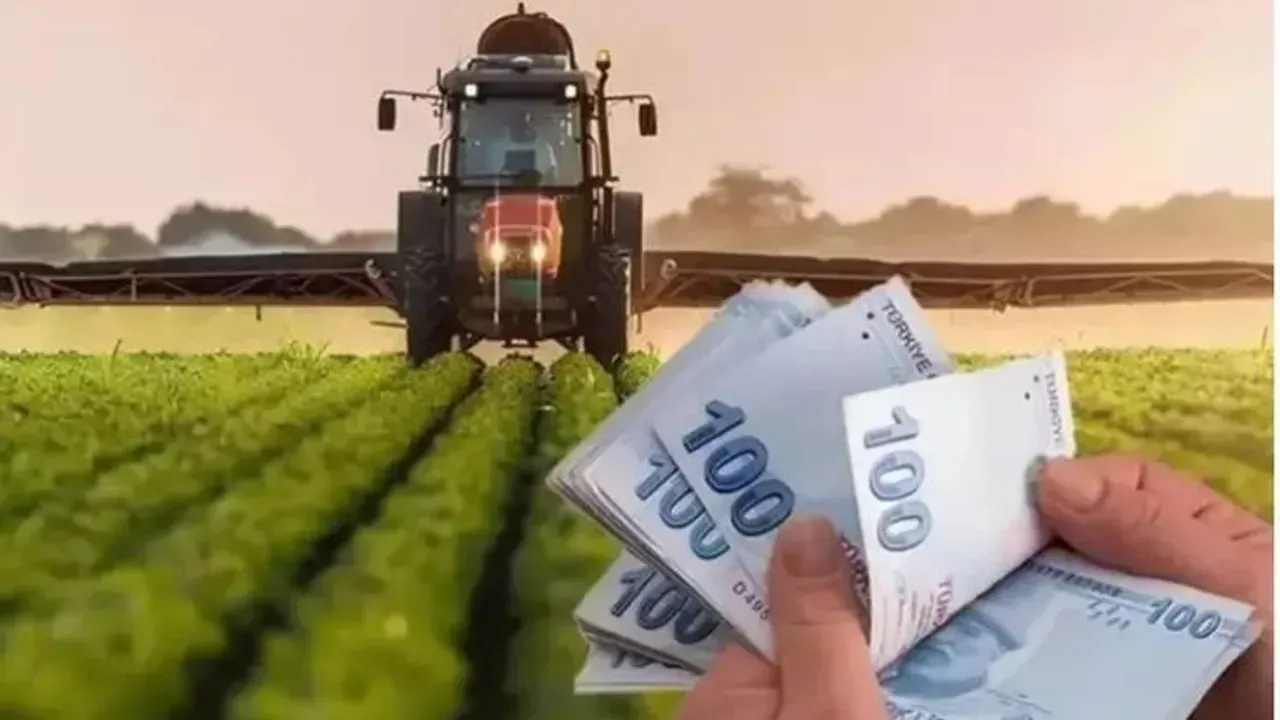 Yozgatlı Çiftçiler Ödeme Fırsatını Kaçırmayın