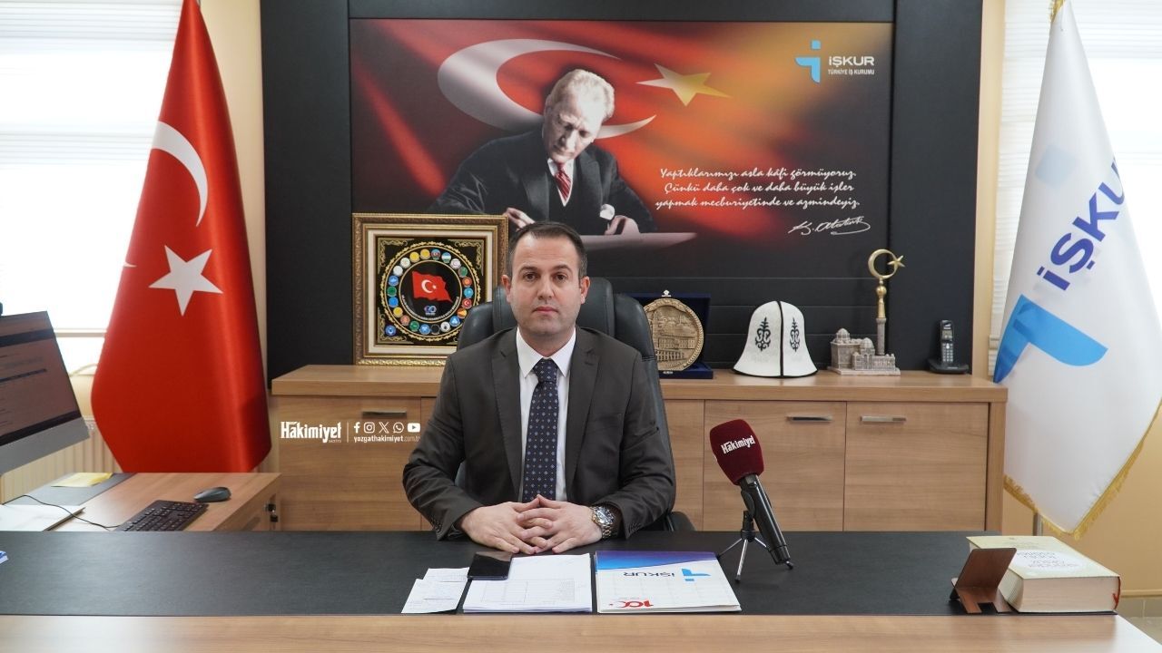 Yozgatlı Gençlere Müjde Başvurular 31 Mart’a Kadar Uzatıldı (1)