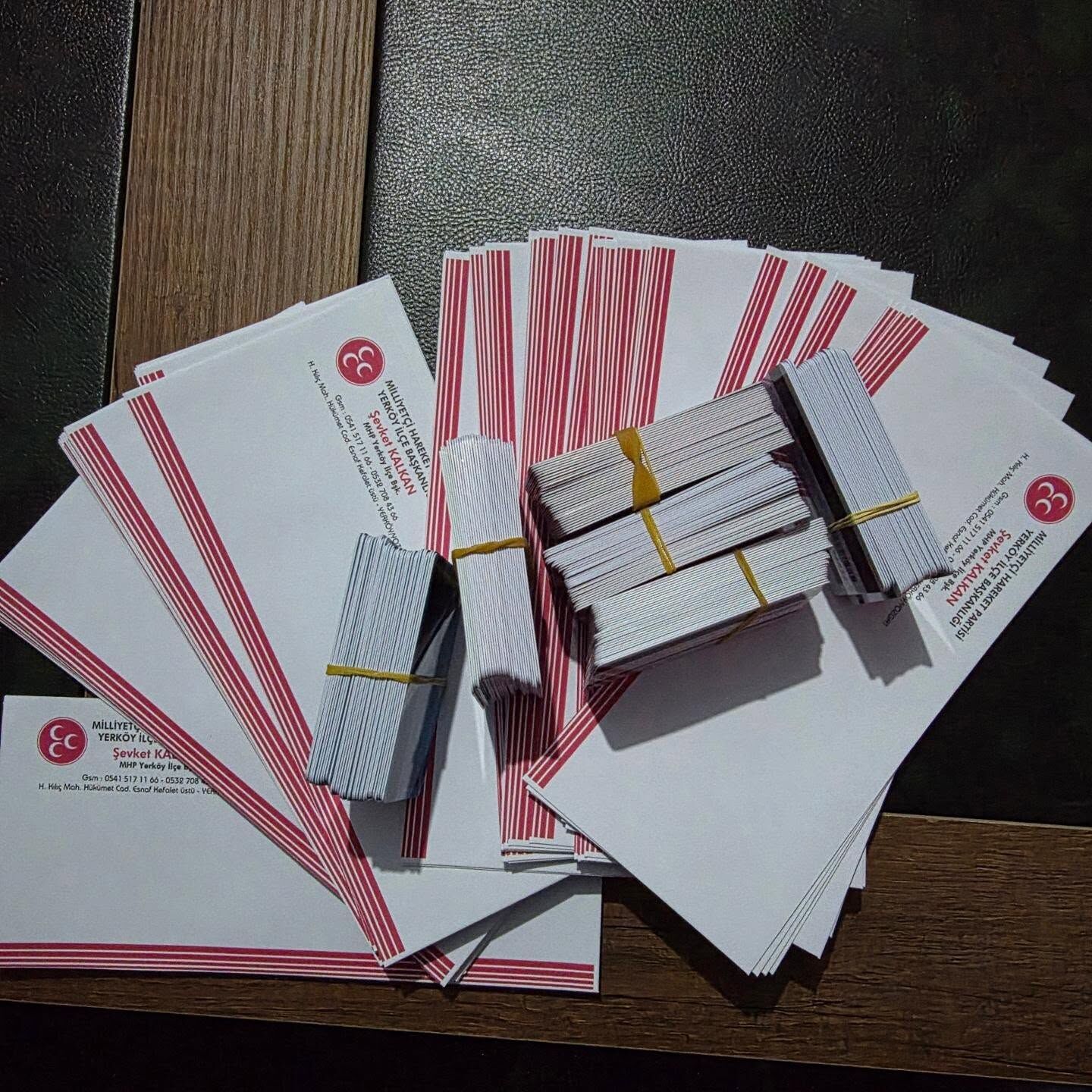 Yozgatlı Genel Başkan Yardımcısından Anlamlı Davranış1