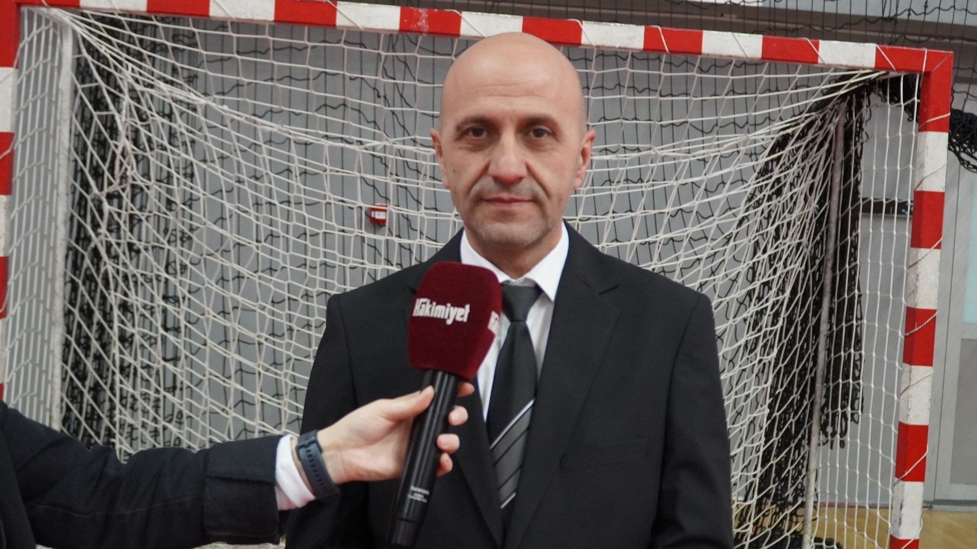 Yozgatlı İş İnsanı Aral Hedefimiz Avrupa