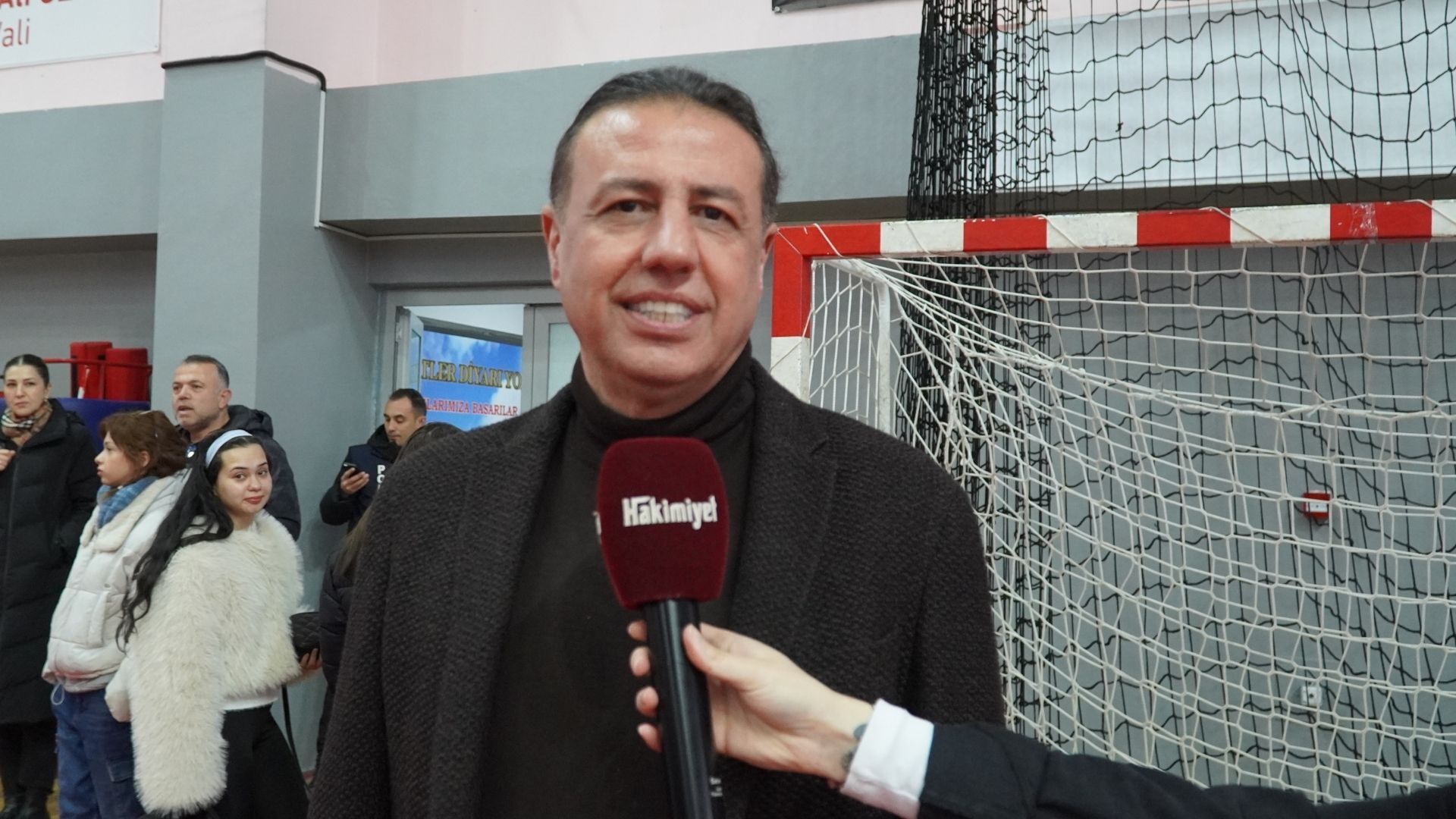 Yozgatlı İş İnsanı Aral Hedefimiz Avrupa1