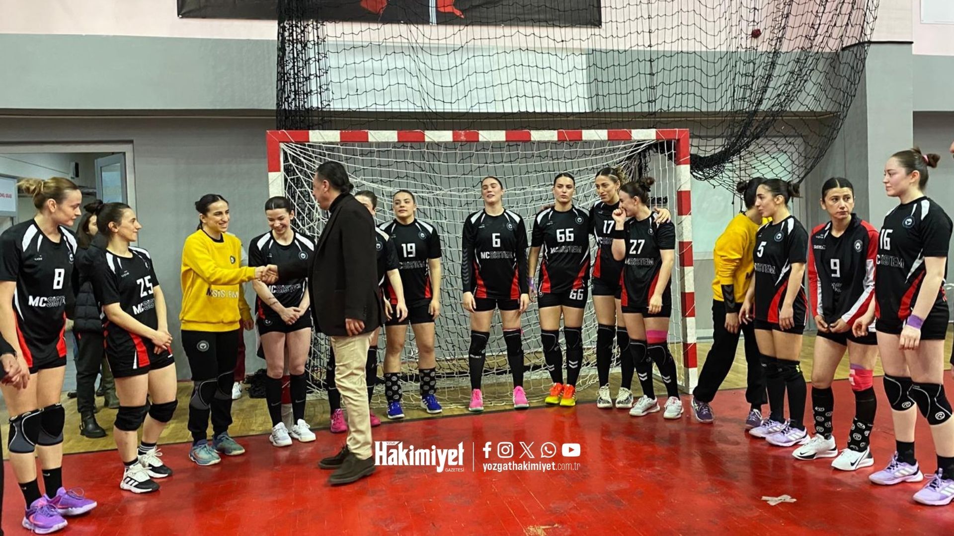 Yozgatlı İş İnsanı Aral Hedefimiz Avrupa6