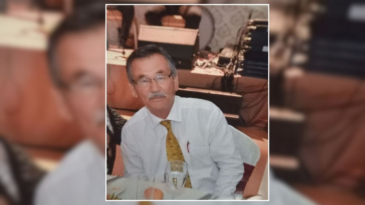 Yozgatlı Öğretmen Son Yolculuğuna Uğurlandı (1)