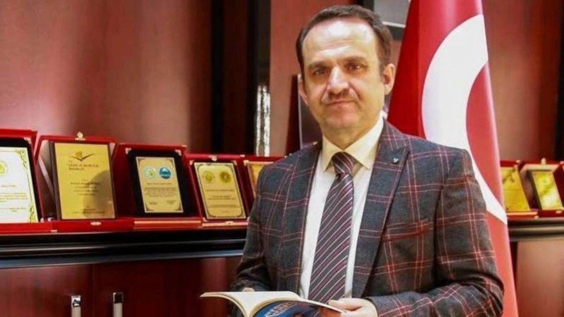Yozgatlı Profesör Orucun Hücresel Etkilerini Bilimsel Olarak Açıkladı