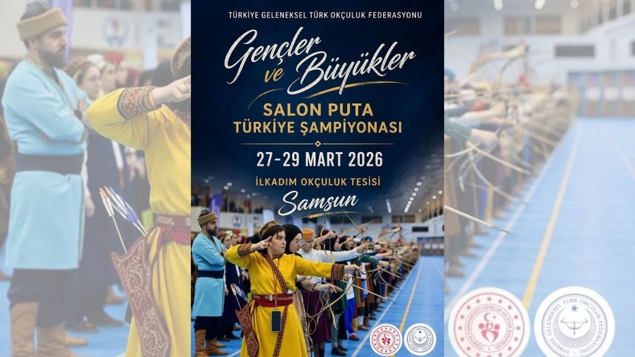 Yozgatlı Sporcular Samsun’daki Türkiye Şampiyonası’na Hazır (2)