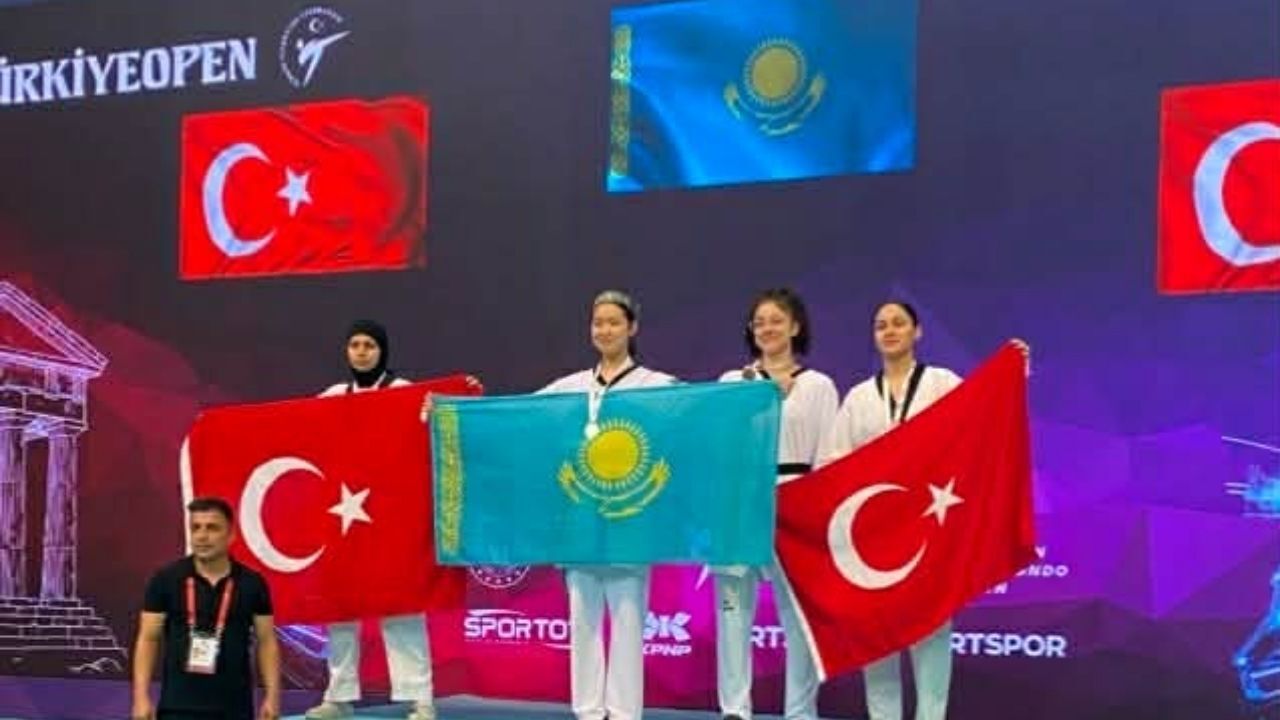 Yozgatlı Sporculardan Uluslararası Arenada Büyük Başarı 2 Bronz Madalya (2)