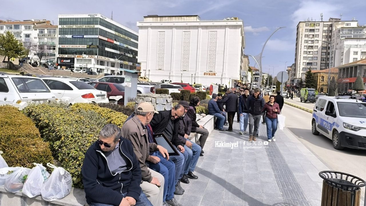 Yozgatlı Vatandaş Anlattı Fiyatlar Bayram Sevincini Gölgeledi Mi (1)-1