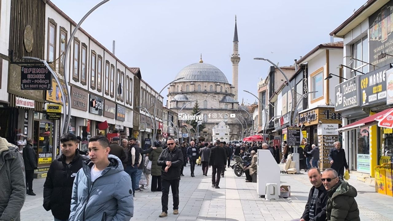 Yozgatlı Vatandaş Anlattı Fiyatlar Bayram Sevincini Gölgeledi Mi (2)-1