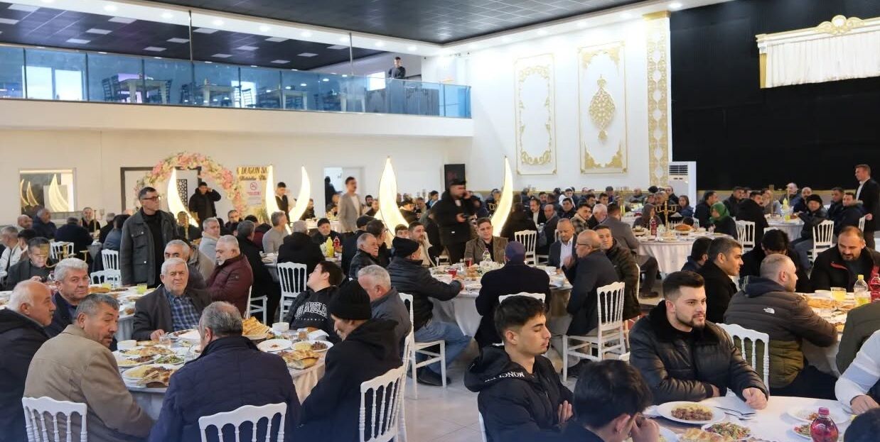 Yozgatlı Vekil Şahan'dan Şefaatli Çıkarması1