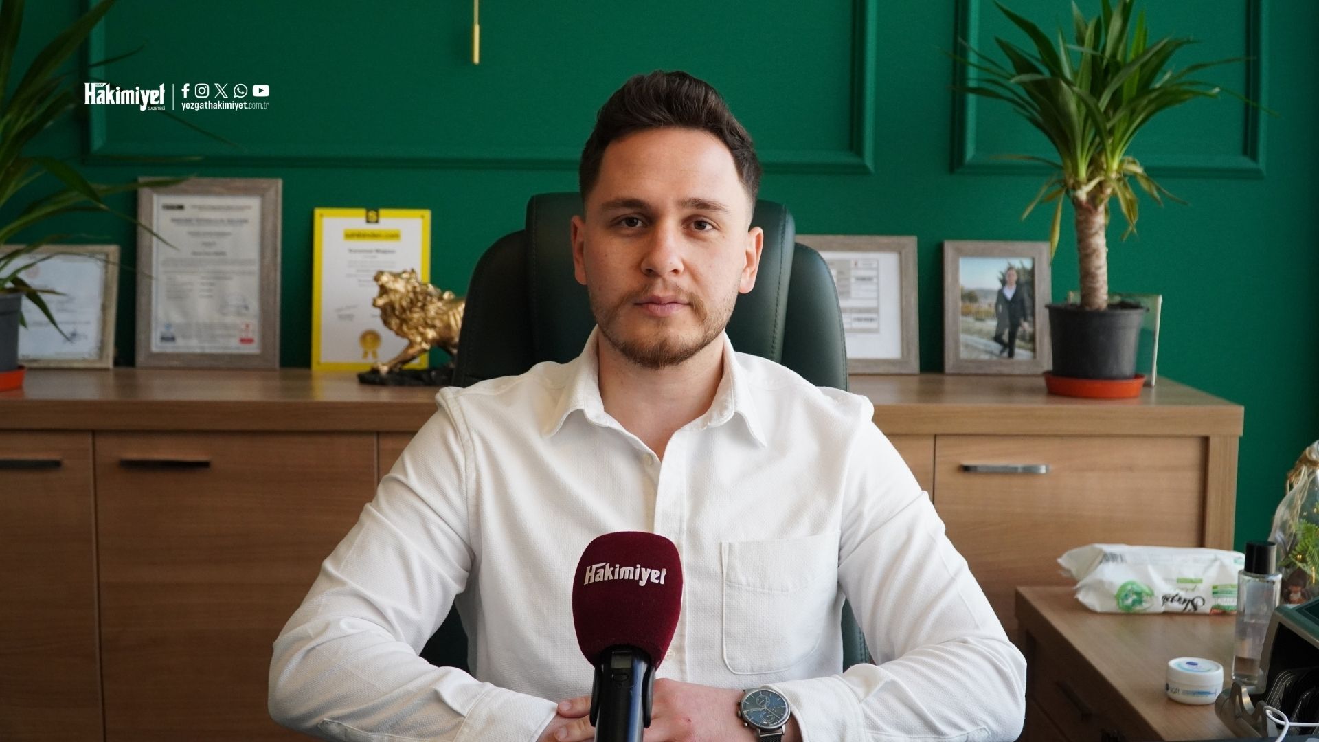 Yozgatlılar Dikkat Beyanname Vermeyenlere Af Yok1