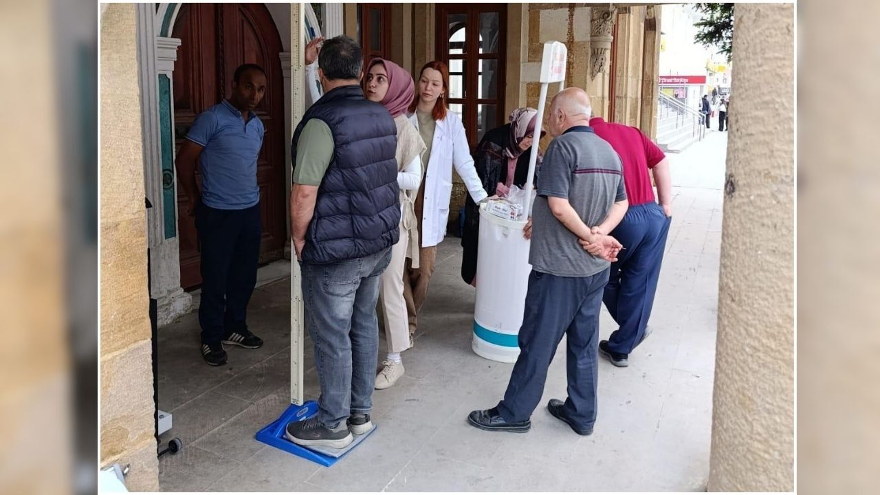 Yozgatlılar Sağlıklı Yaşama Adım Attı Kilo Mücadelesinde Somut Sonuçlar (4)