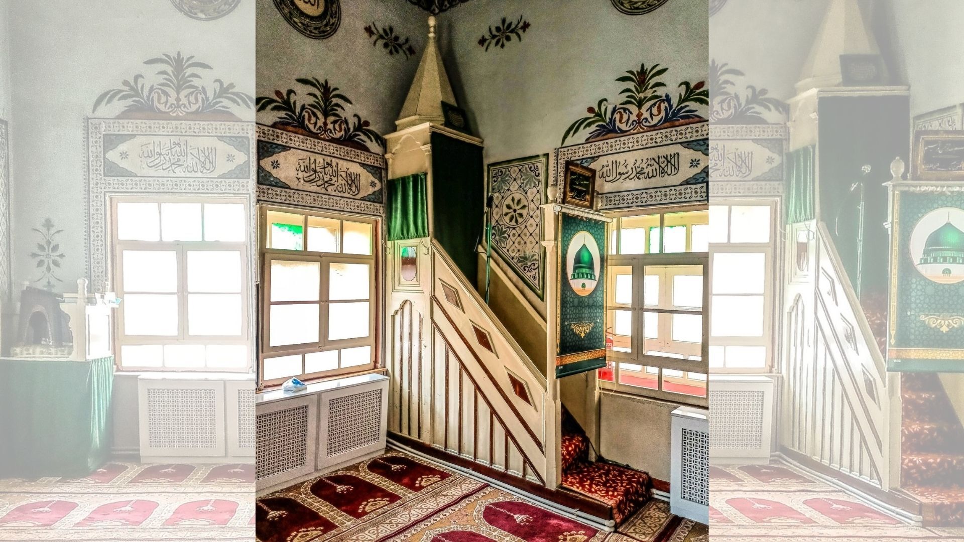 Yozgat’ta 150 Yıllık Sır Bu Tarihi Camiyle İlgili Az Bilinen Gerçek