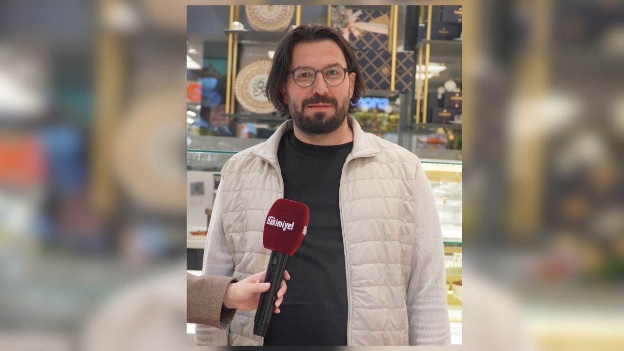 Yozgat’ta 8 Mart İçin Dikkat Çeken Hazırlık Lizade’den Kadınlara Anlamlı Jest (2)