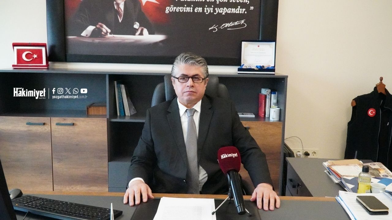 Yozgat’ta Afet Bilinci Artıyor 7 Binin Üzerinde Vatandaş Afet Bilinci Kazandı.