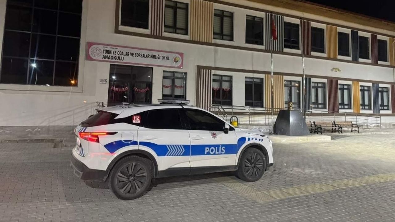 Yozgat’ta Akşam Saatlerinde Dikkat Çeken Denetim (2)
