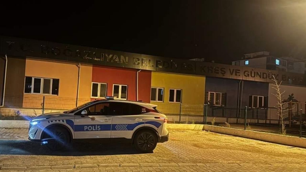 Yozgat’ta Akşam Saatlerinde Dikkat Çeken Denetim (3)