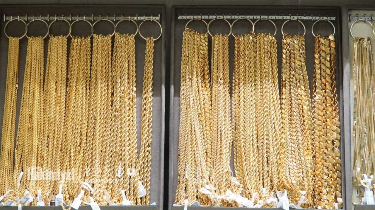 Yozgat’ta Altın Fiyatları 04 Mart 2026 Gram Ve Çeyrek Altın Ne Kadar (1)