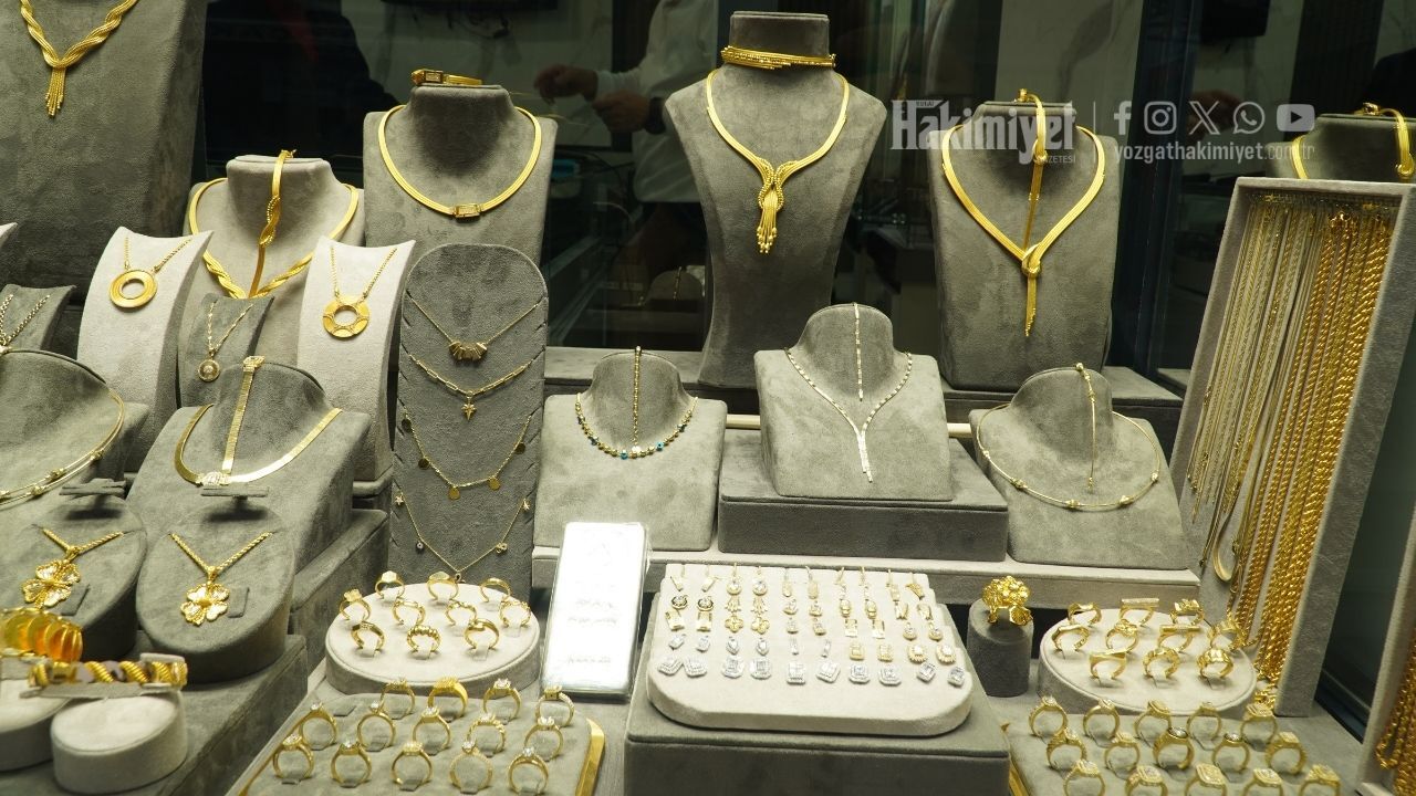 Yozgat’ta Altın Fiyatları 9 Mart 2026 Gram Ve Çeyrek Altın Ne Kadar (2)