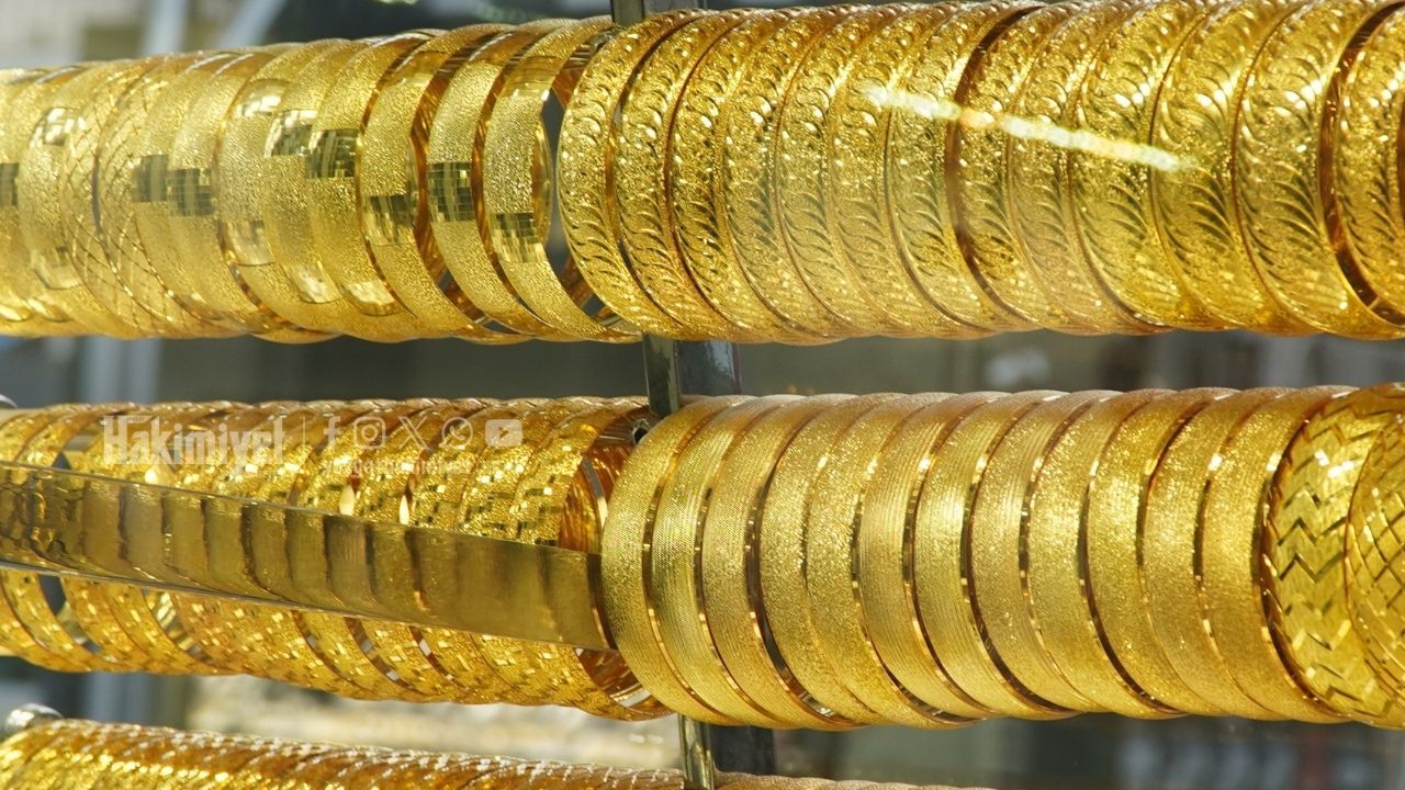 Yozgat’ta Altın Fiyatları 9 Mart 2026 Gram Ve Çeyrek Altın Ne Kadar (3)