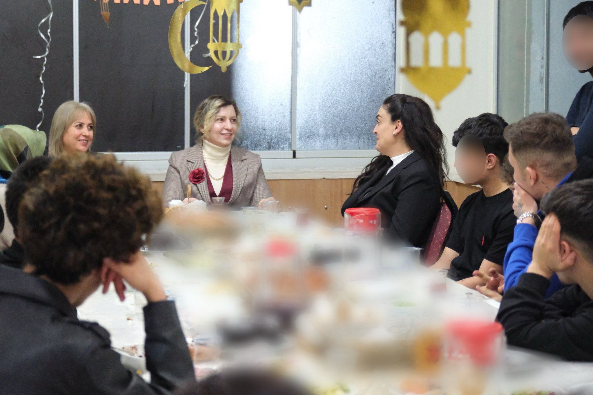 Yozgat’ta Anlamlı Organizasyon1