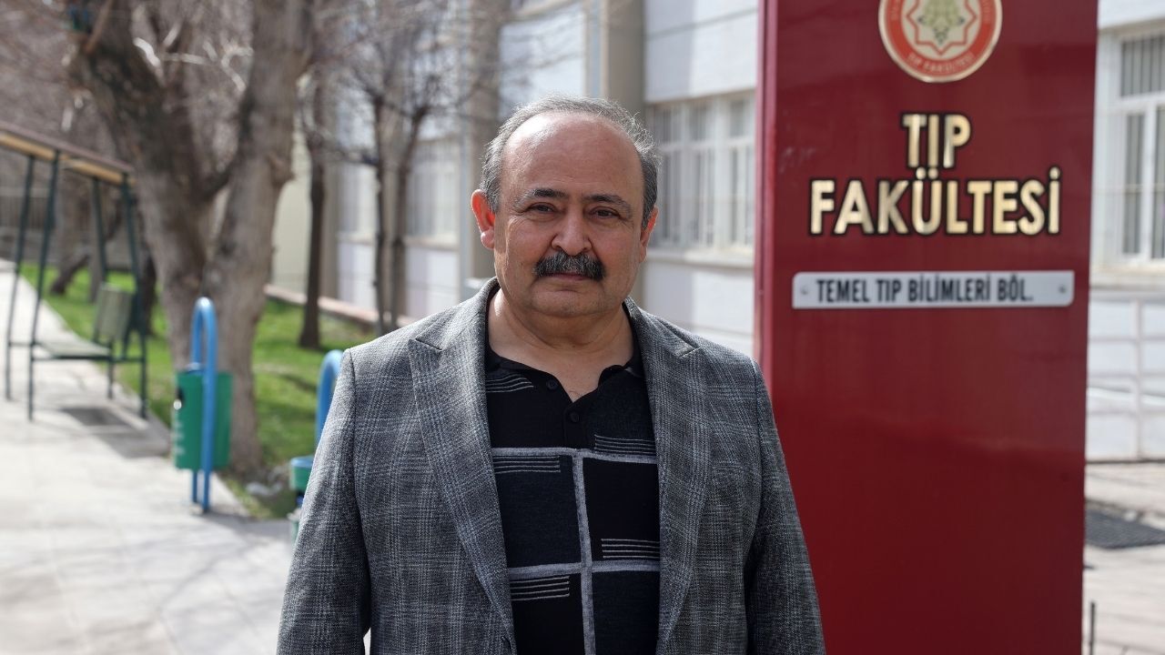 Yozgat’ta Bahar Öncesi Korkutan Artış Yağışlar Kene Sayısını Etkileyebilir (1)