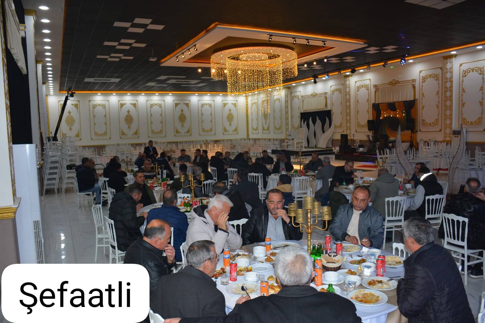 Yozgat'ta Başkan, Tarım Ve Hayvancılığı Üyeleriyle Konuştu2