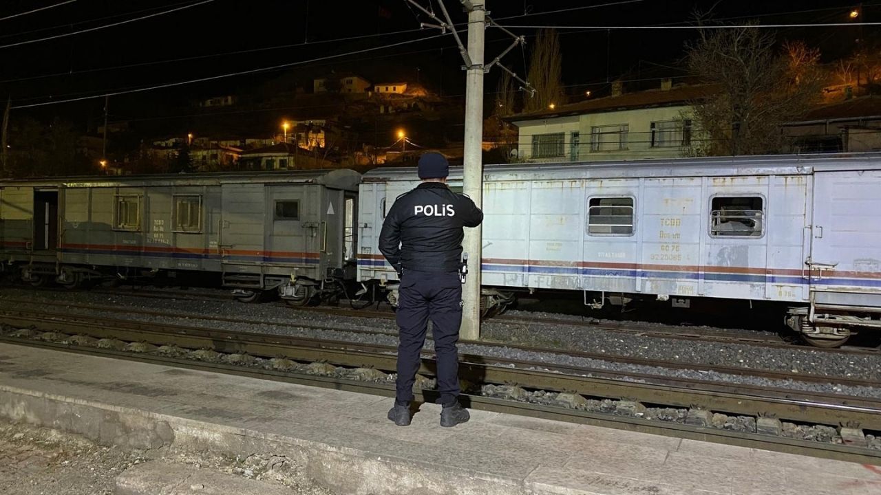 Yozgat’ta Bayram Güven İçinde Geçecek Emniyet Sahada1