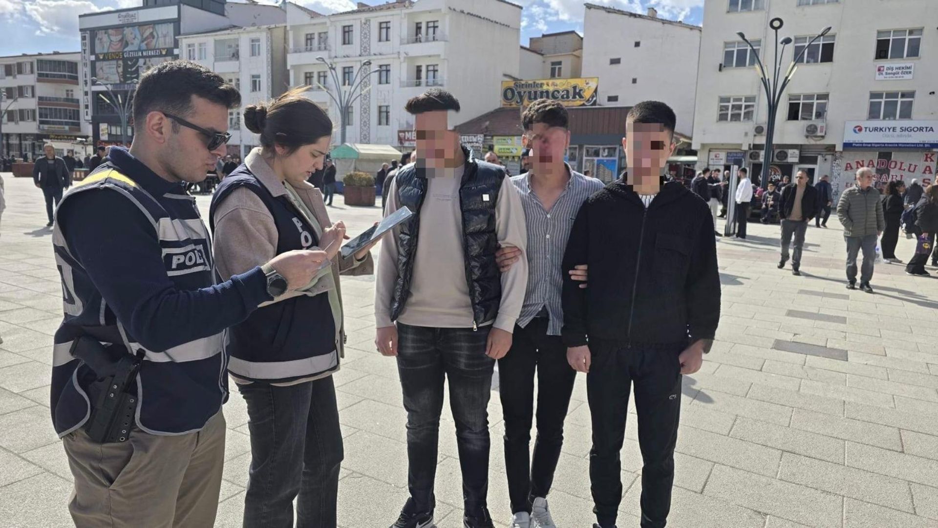 Yozgat’ta Bayram Güven İçinde Yaşanacak