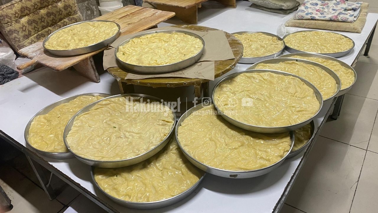 Yozgat’ta Bayram Hareketliliği İşletmeler Bayram İçin Son Tarihi Paylaştı