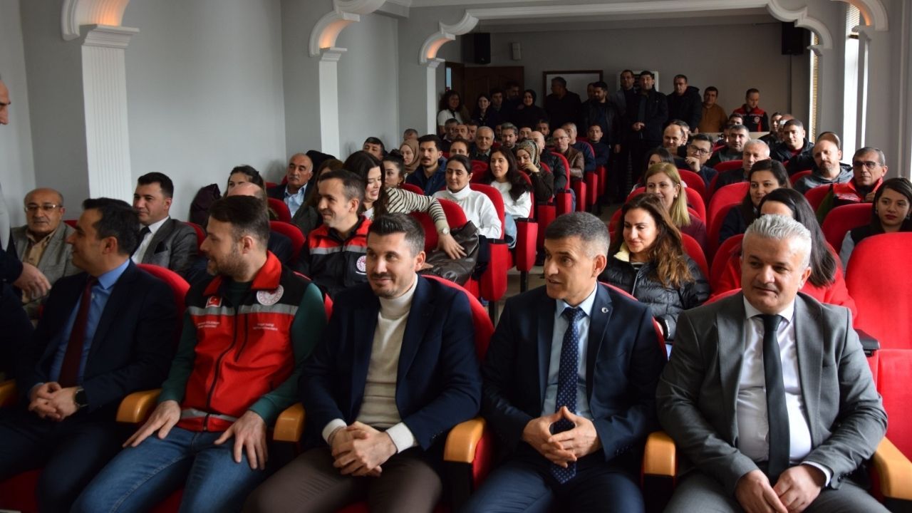 Yozgat’ta Bayram Sonrası Hareketlilik İlk Günde Verilen Mesaj Merak Uyandırdı (1)