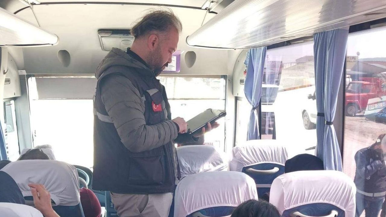 Yozgat’ta Bayram Trafiği Nasıl Olacak Valilikten Hayati Uyarılar Geldi1