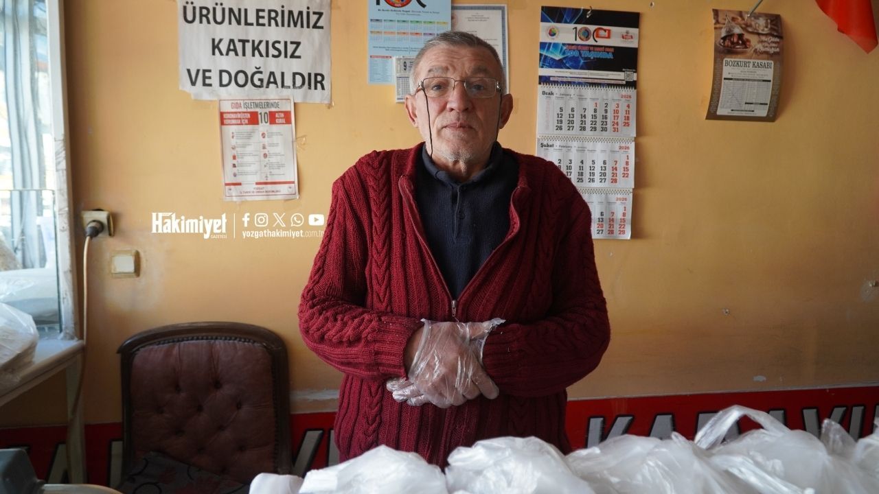 Yozgat’ta Bayrama Özel Hazırlıklar Başladı Yufka Ve Kadayıf Fiyatları Açıklandı (3)-1