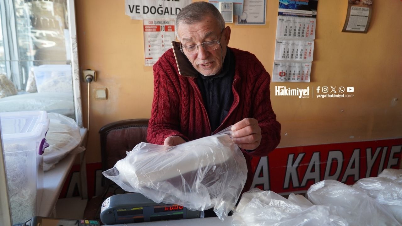 Yozgat’ta Bayrama Özel Hazırlıklar Başladı Yufka Ve Kadayıf Fiyatları Açıklandı (4)-1