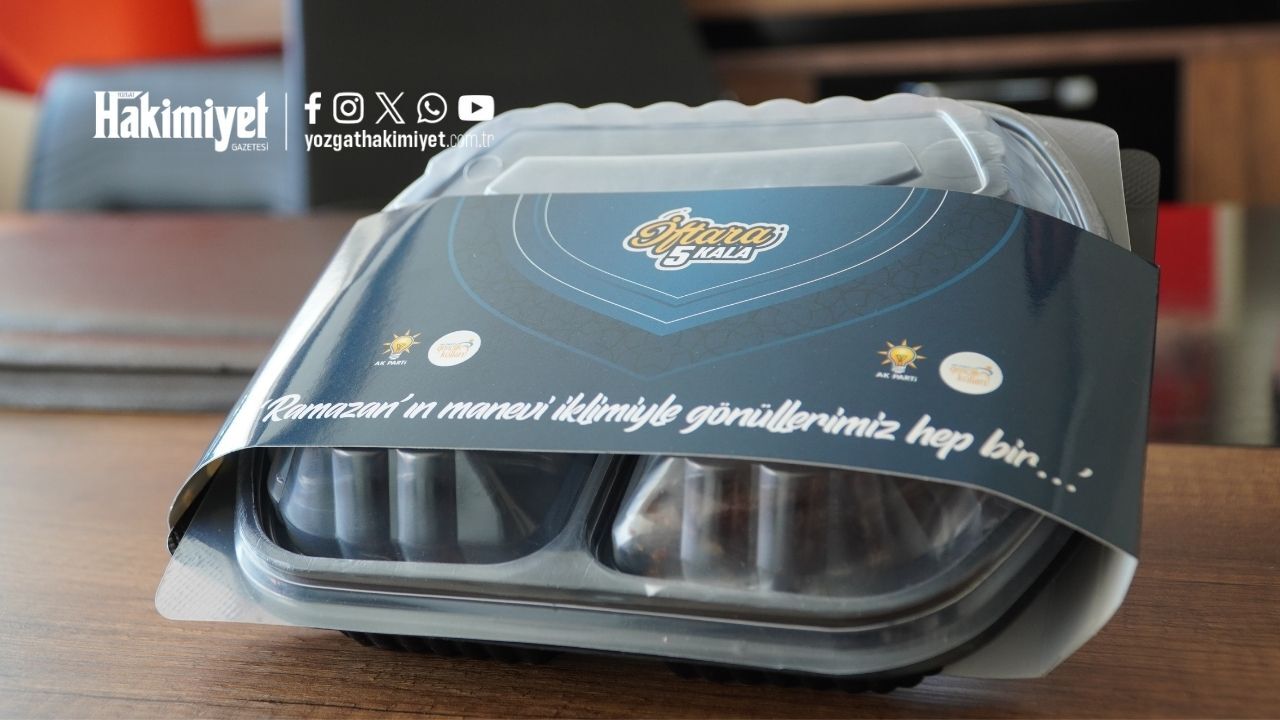 Yozgat’ta Binleri Buluşturan Program Katılım Beklentinin Üzerine Çıktı33